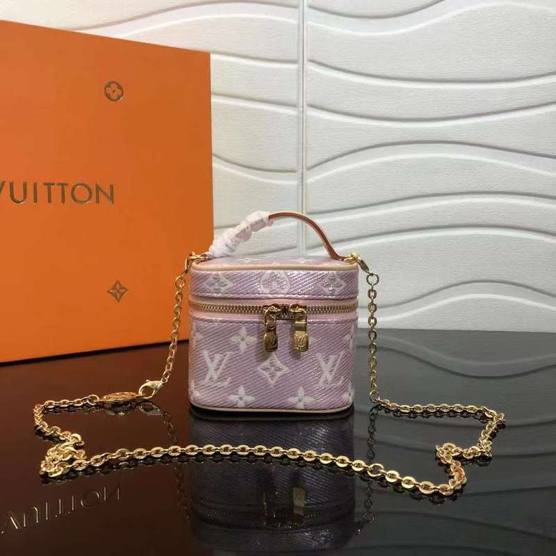 I W Fashion Lu-Vi bags - 11409