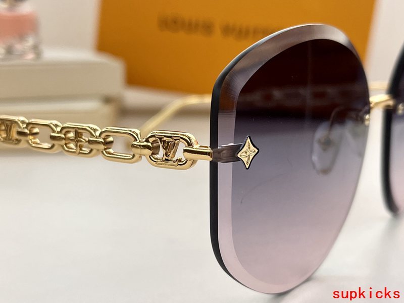 Louis Vuittion Luxury Sunglasses