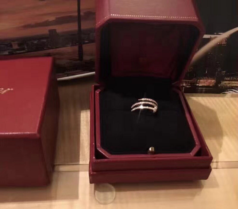 Cartier Jewelry