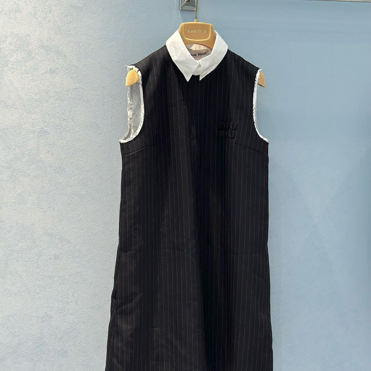 MIU M DRESS