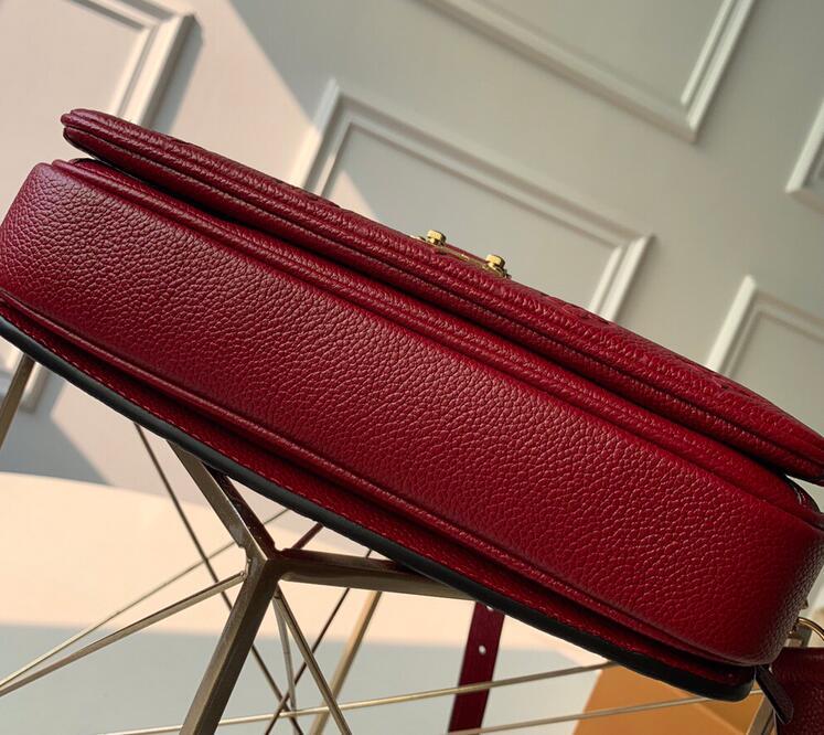 Mila's Edit - LOV Bags - 2938
