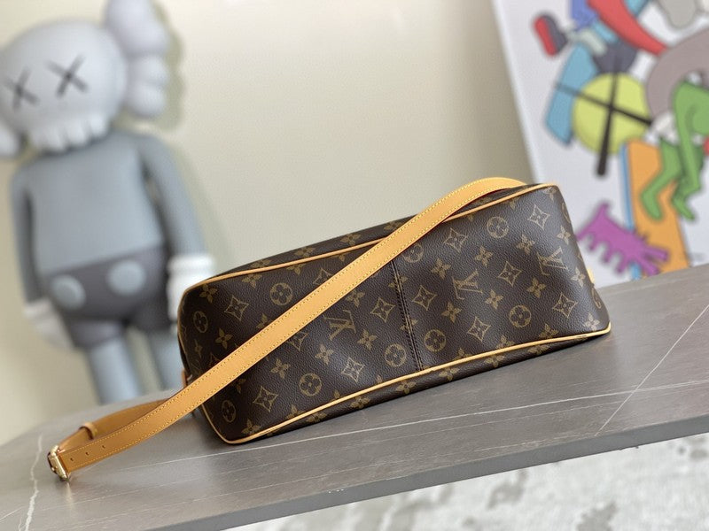 I W Fashion Lu-Vi bags - 17220