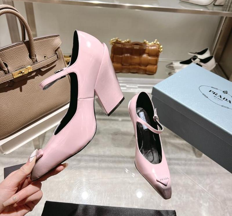 Mila's Edit - PD Women Shoes - 269