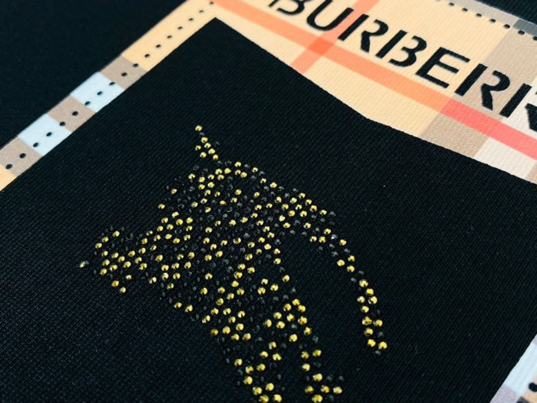 Burberry T-Shirts - 256
