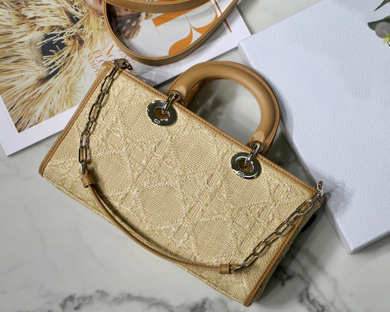 ENT - DOR Bags - 517