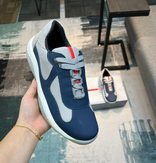 Mila's Edit - PD Men Shoes - 228