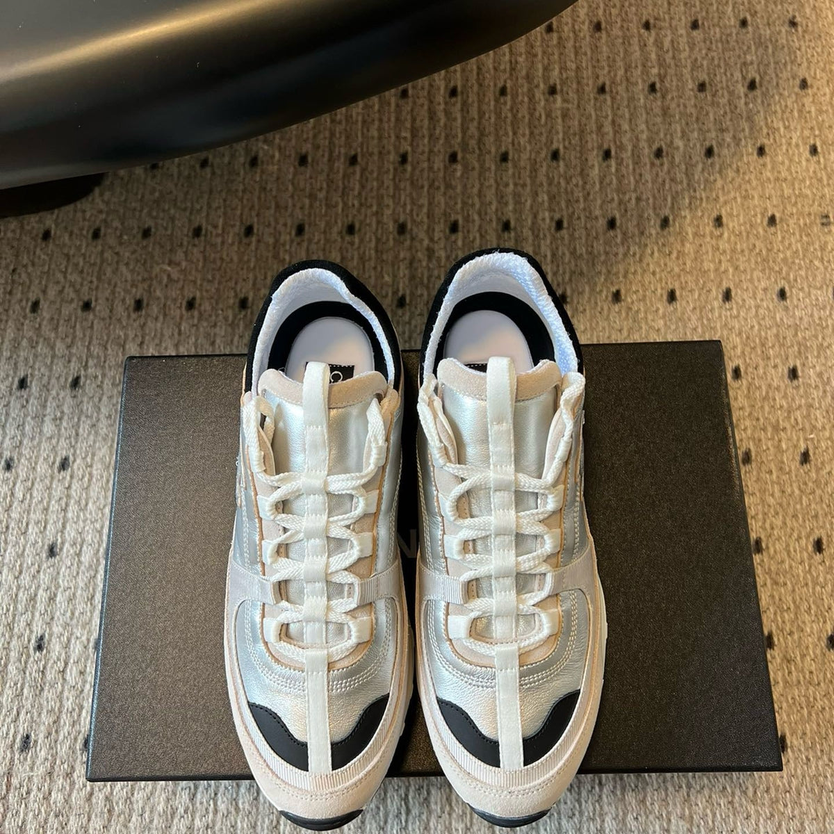 CC SNEAKER