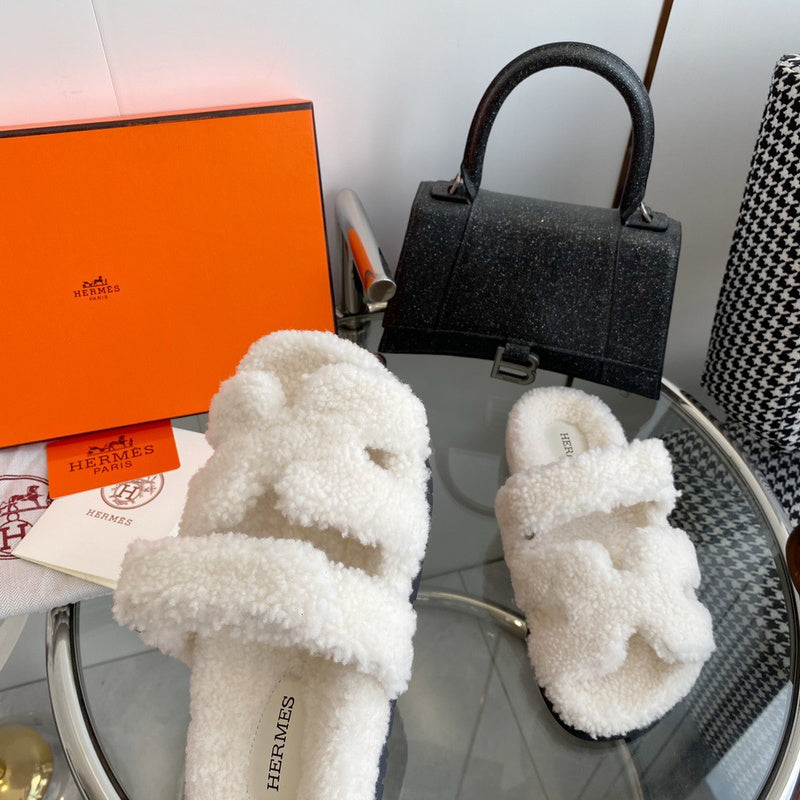 Hermes Luxury Shoes
