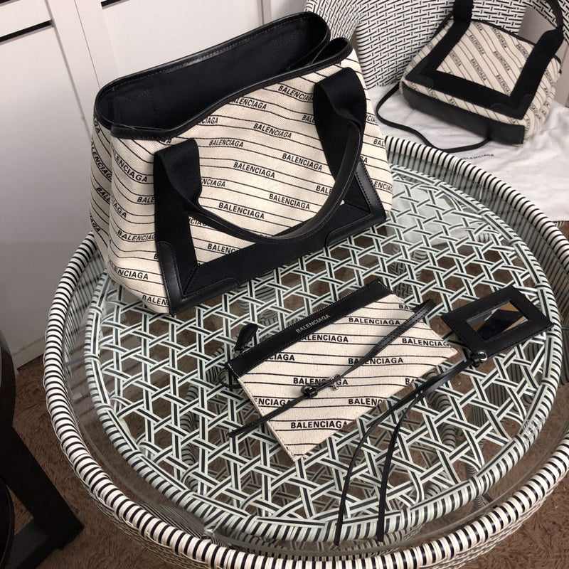 PHA - BG Bags - 201