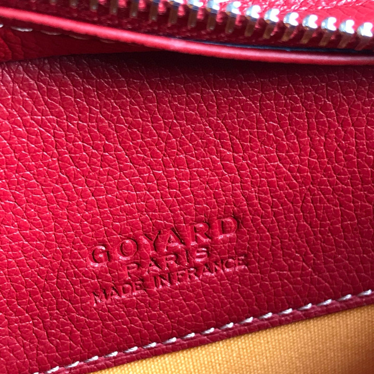 GOYA HIRONDELLE BAG
