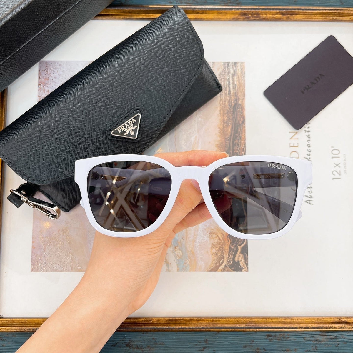 PD SUNGLASSES