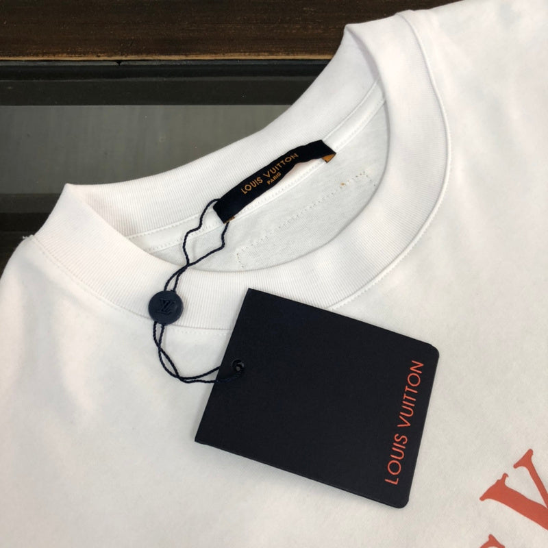 Louis Vuittion Luxury T-Shirt