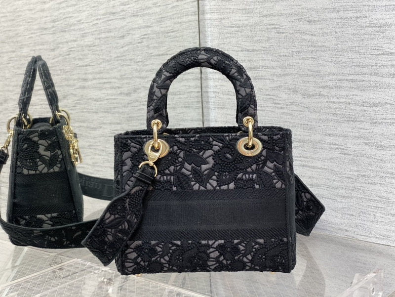 ENT - DOR Bags - 582