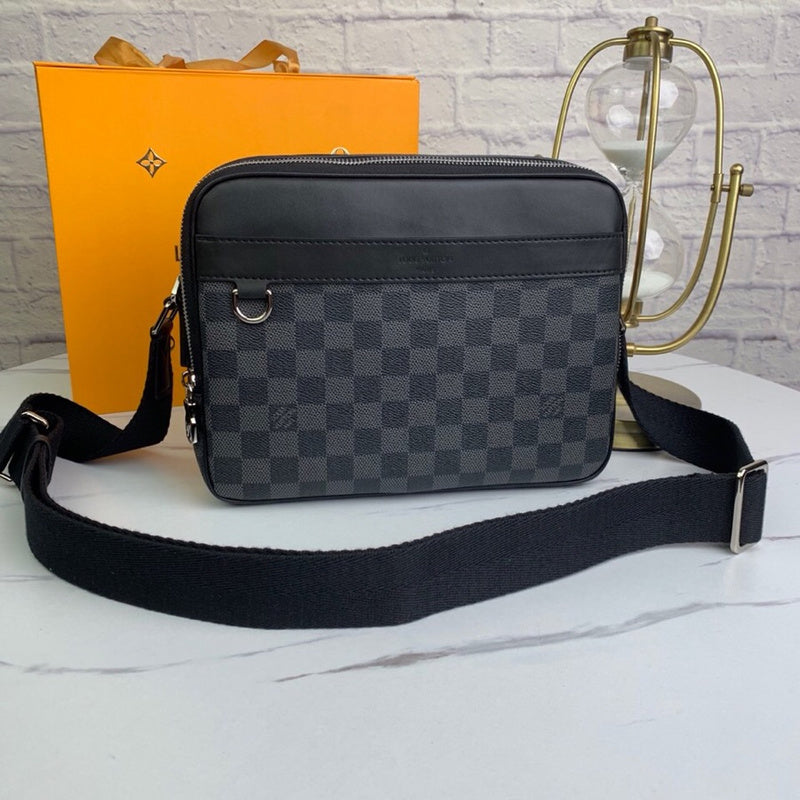I W Fashion Lu-Vi Bags - 16747