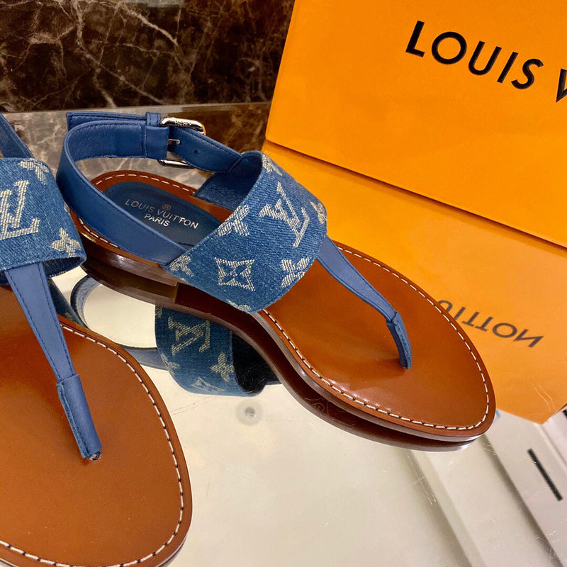 Louis Vuittion Luxury Shoes