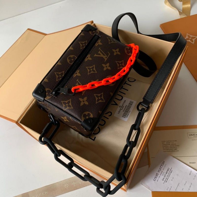 I W Fashion Lu-Vi bags - 17883