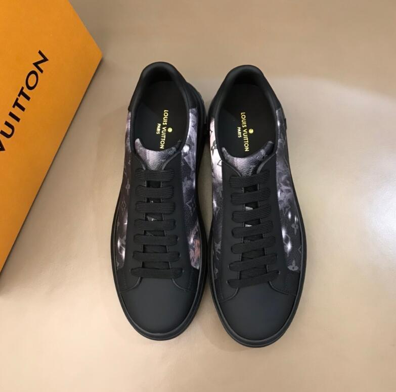 Mila's Edit - LOV Men Shoes - 1765