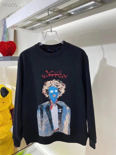 Louis Vuittion Luxury Clothes