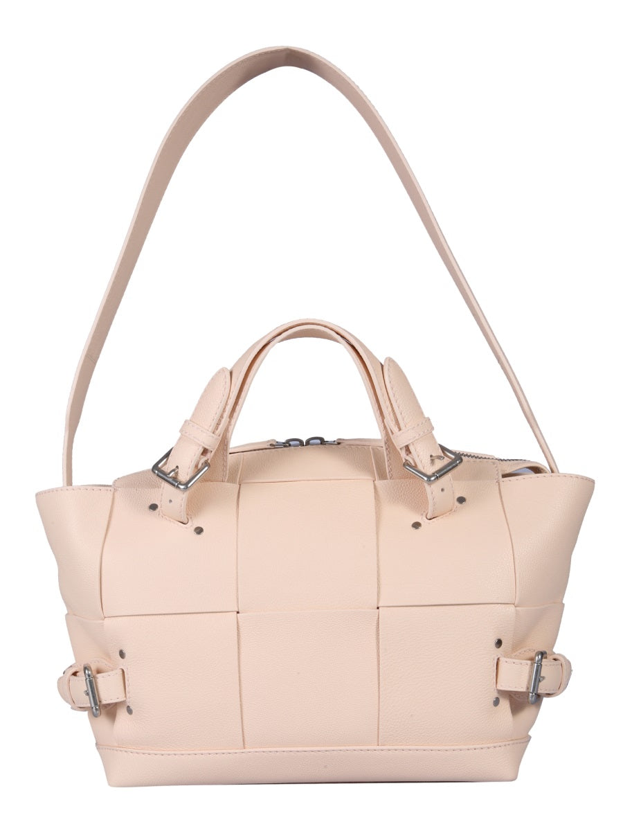 Bottega Veneta Women Medium Leather Bag