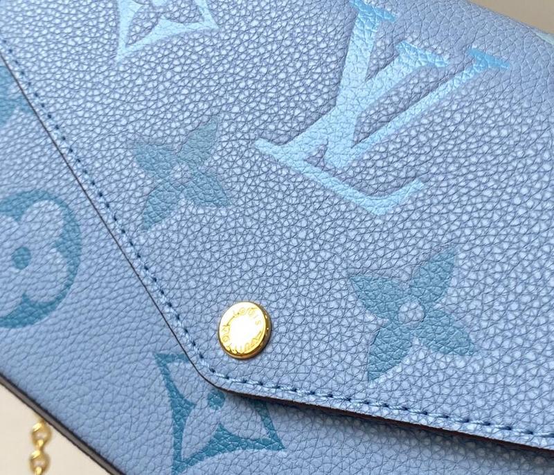 Mila's Edit - LOV Bags - 2468
