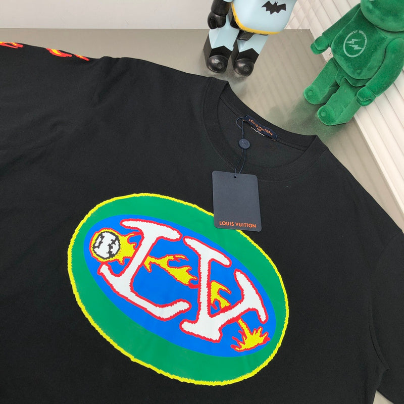 Louis Vuittion Luxury T-Shirt