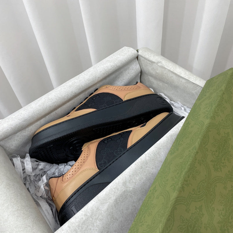 Gucci Luxury Shoes