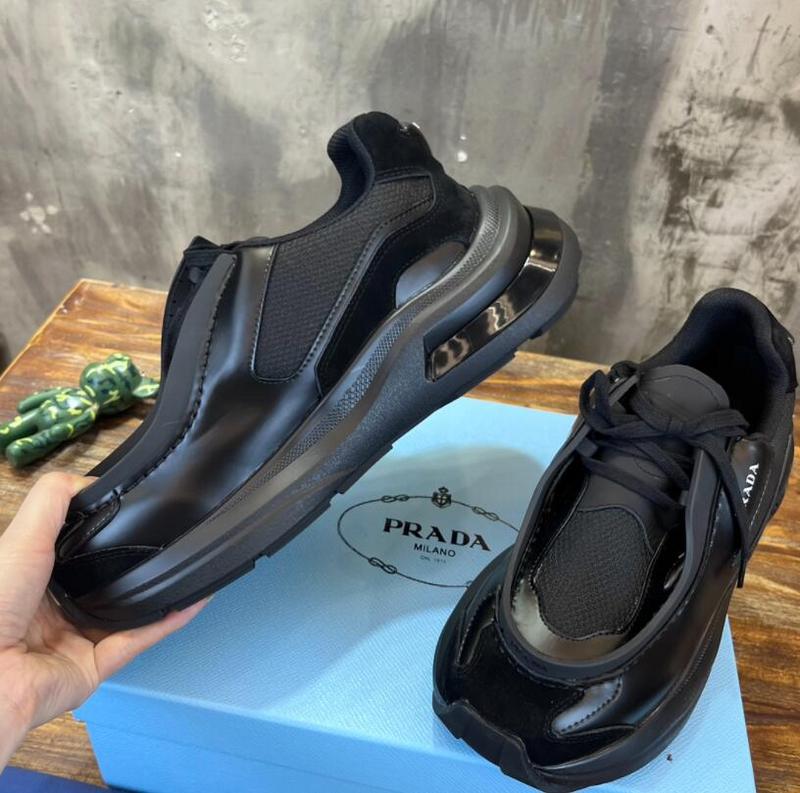 Mila's Edit - PD Men Shoes - 066