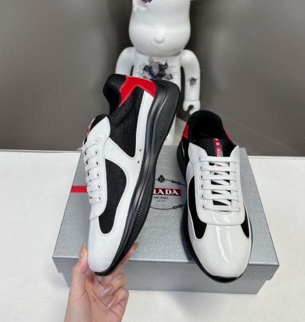 Mila's Edit - PD Men Shoes - 023