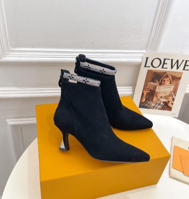 Mila's Edit - LOV Women Shoes - 408