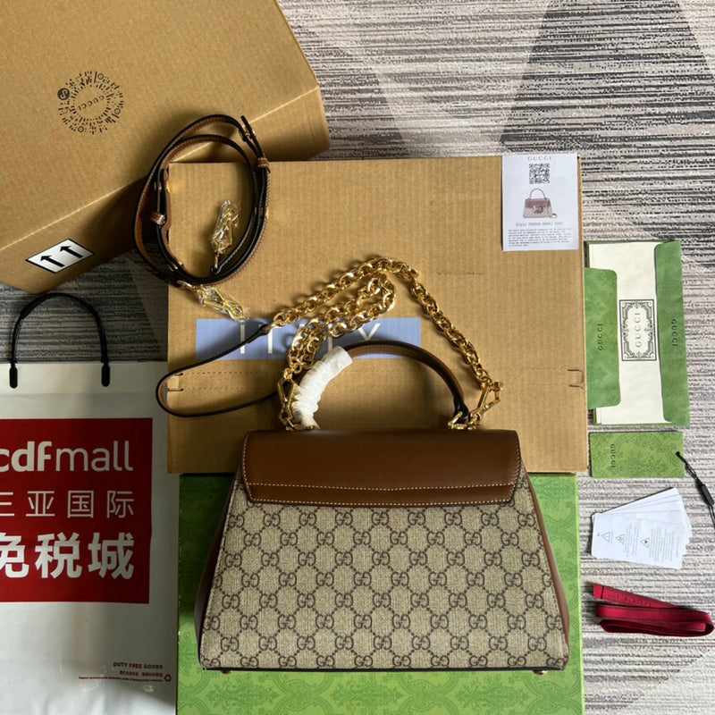 PHA - GUKI Bags - 1126