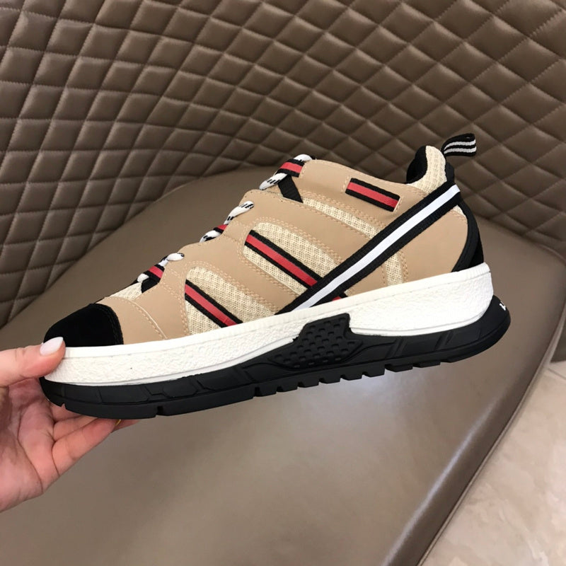 Burberry Luxury Shoes