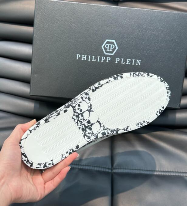 Mila's Edit - PHP Shoes - 001