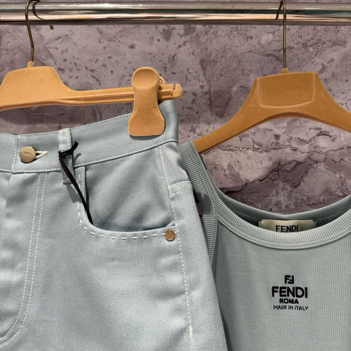 FEN SHORTS
