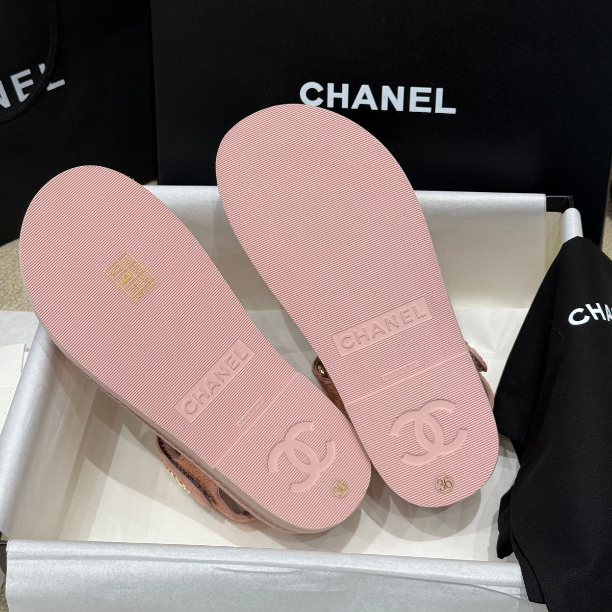 CC SANDALS