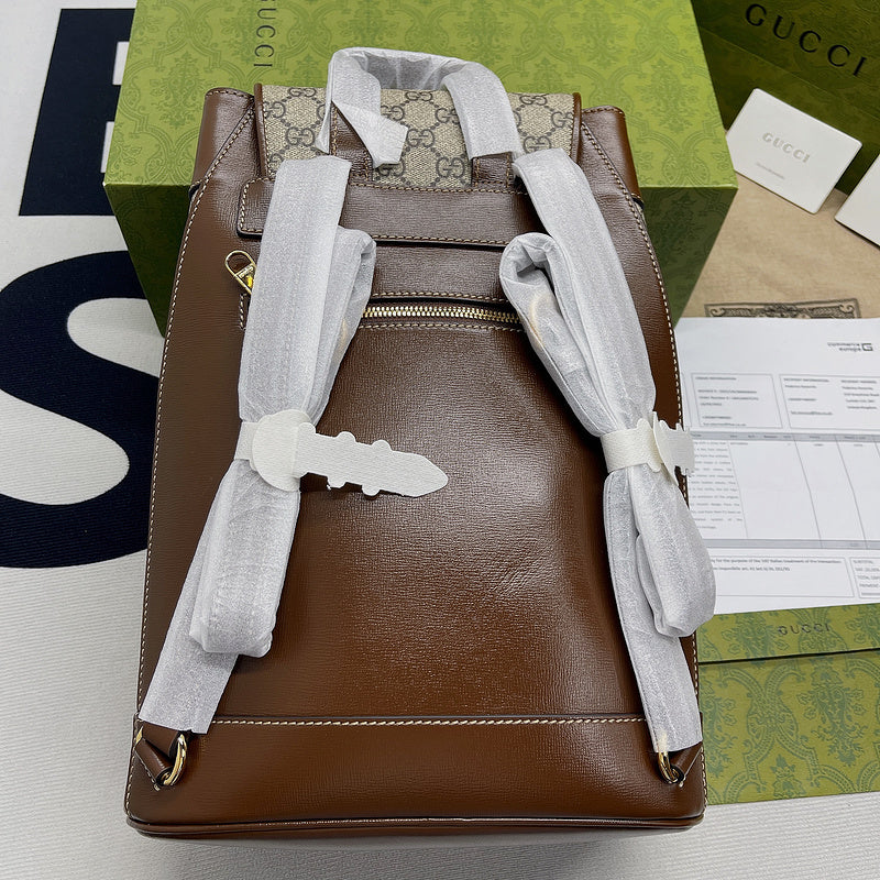 ENT - GCI Bags - 1167