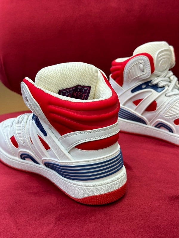 Gucci Luxury Shoes