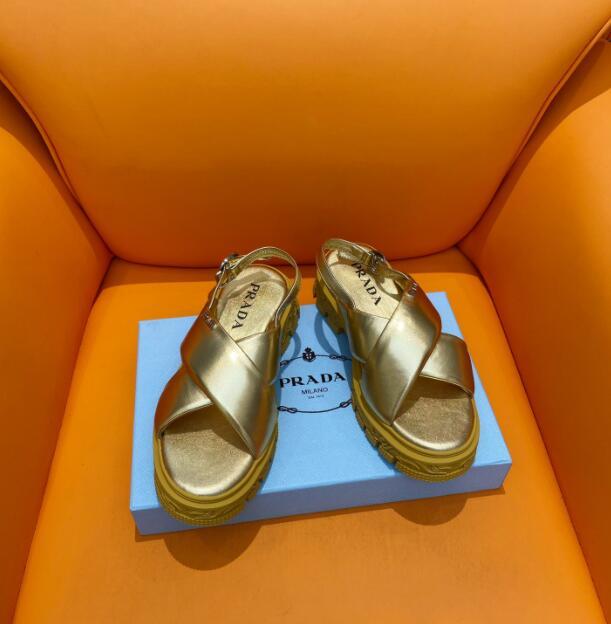 Mila's Edit - PD Women Shoes - 045