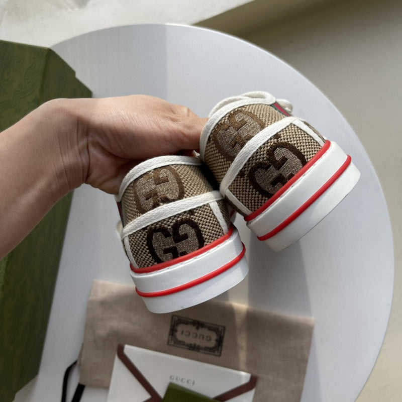 Gucci Luxury Shoes