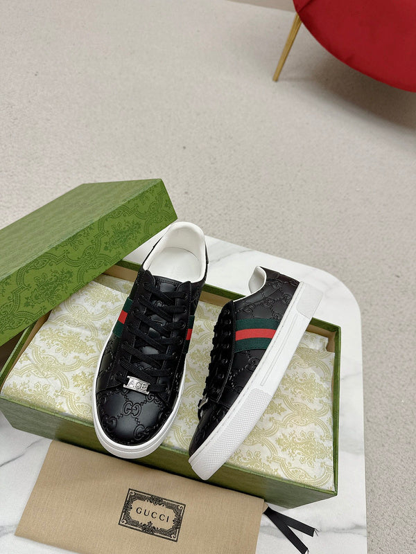 Gucci Luxury Shoes
