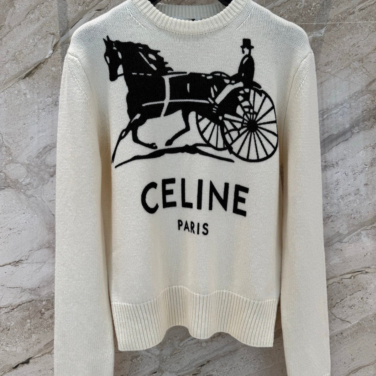 CEL JUMPER