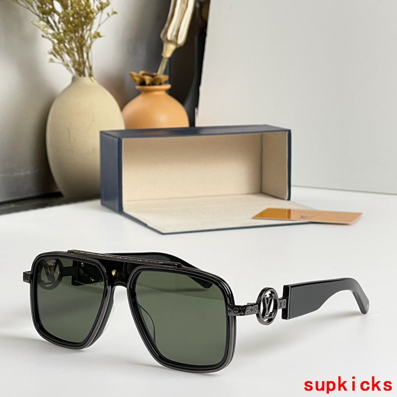 Louis Vuittion Luxury Sunglasses