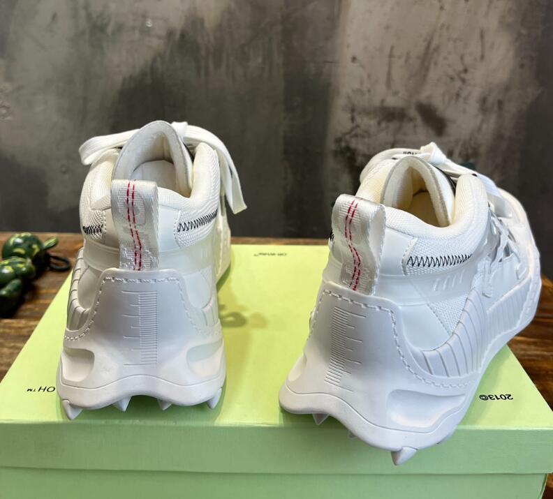 Mila's Edit - YZO Men Shoes - 084