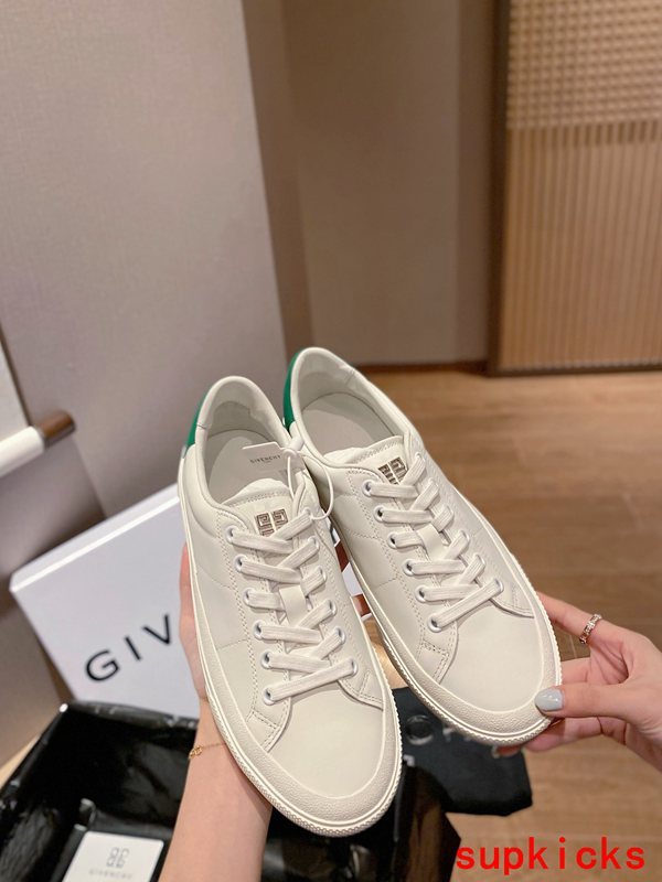 Givenchy Luxury Shoes