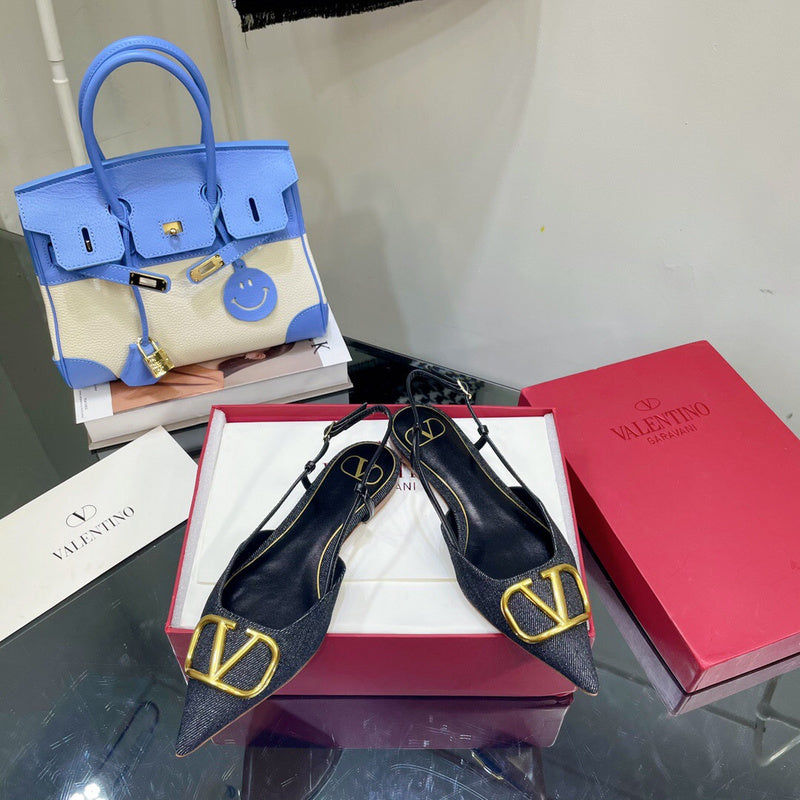 Valentino GARAVANI Luxury Shoes