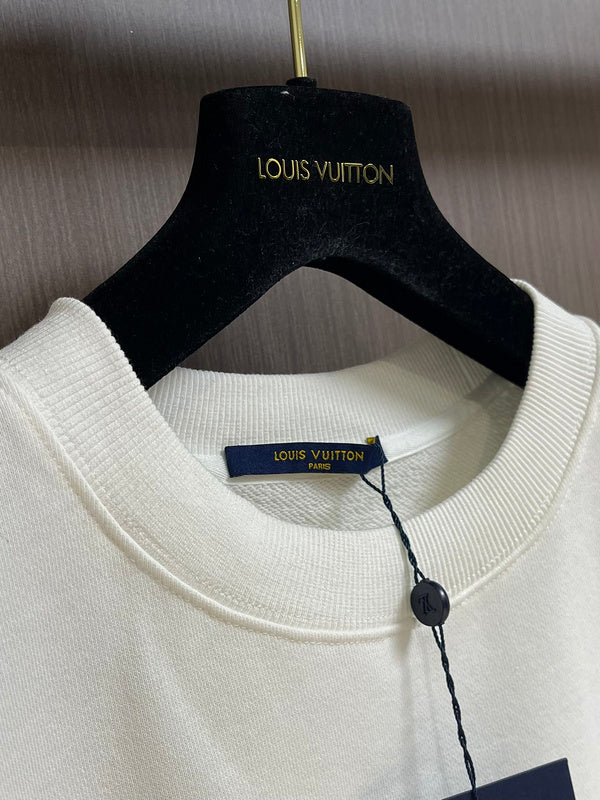 Louis Vuittion Luxury Clothes