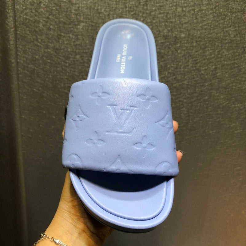 Louis Vuittion Luxury Shoes