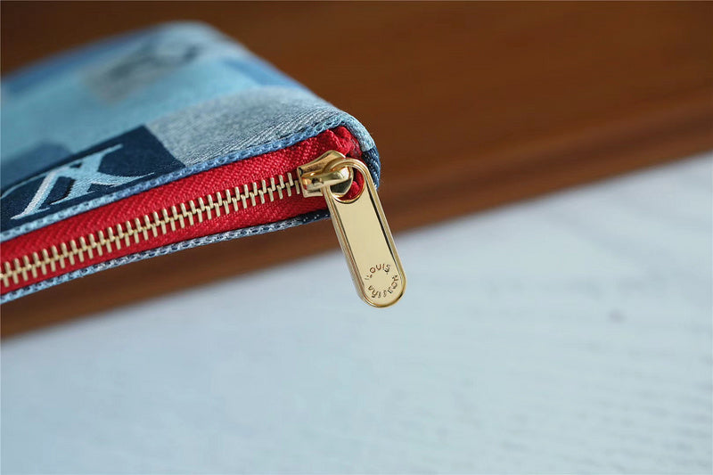 I W Fashion Lu-Vi bags - 8987