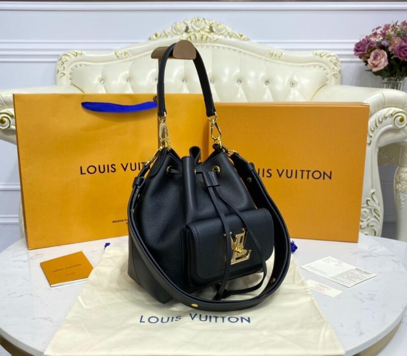 Mila's Edit - LOV Bags - 2442