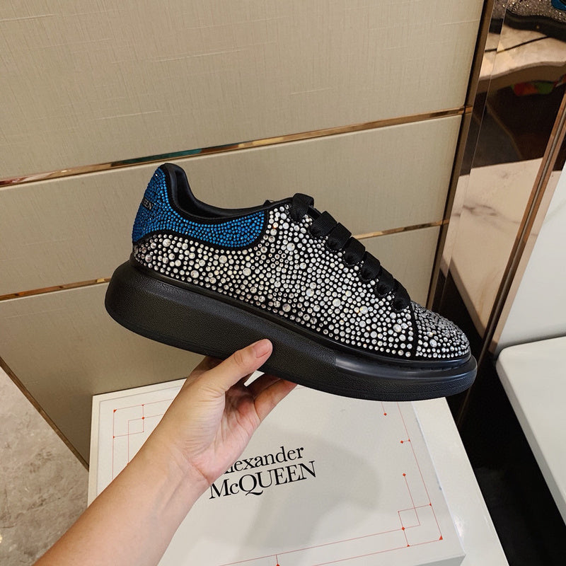 Alexander McQUEEN Luxury Shoes