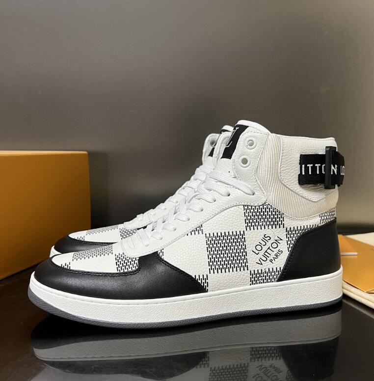 Mila's Edit - LOV Men Shoes - 732